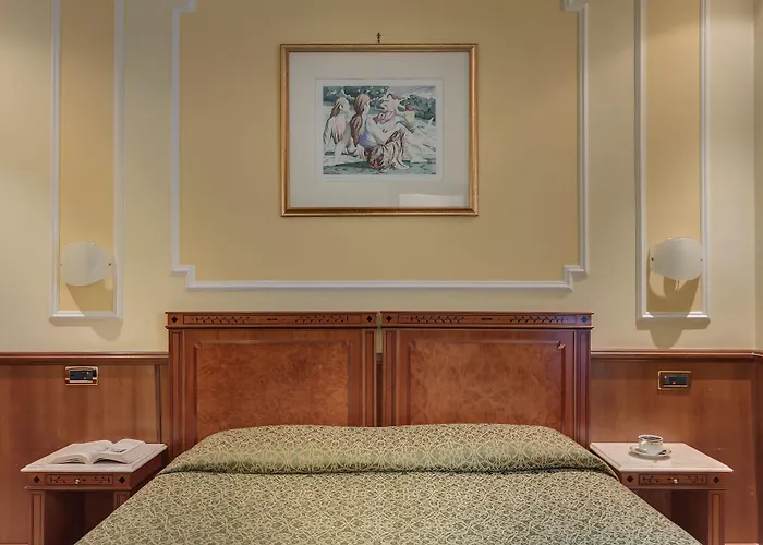 Hotel Borromeo Roma