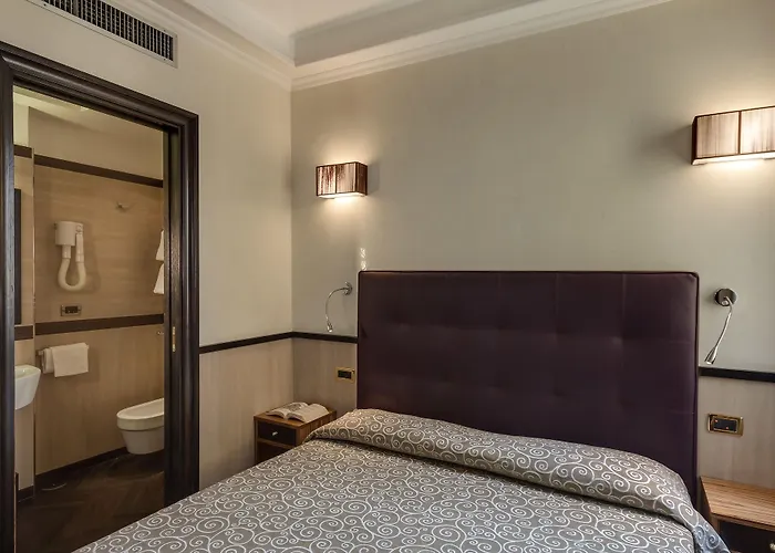 Hotel Borromeo 3*