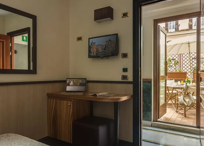 Hotel Borromeo 3*