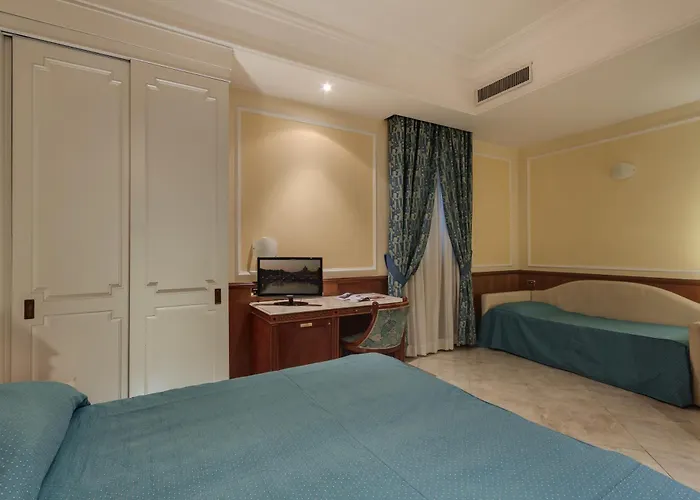 Borromeo Hotel