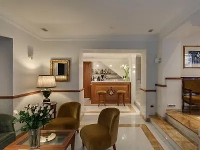Otel Borromeo Roma