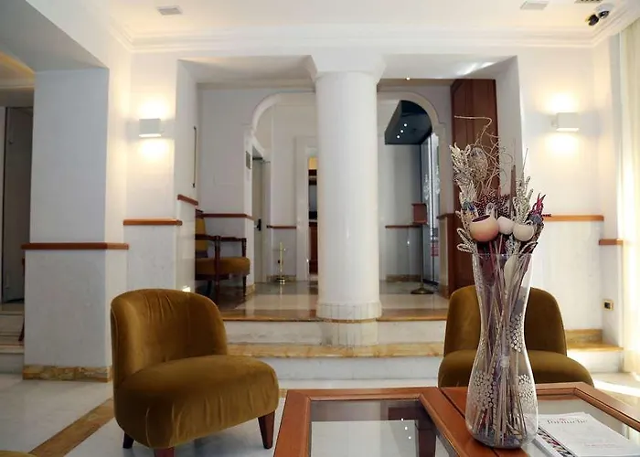 Hotel Borromeo