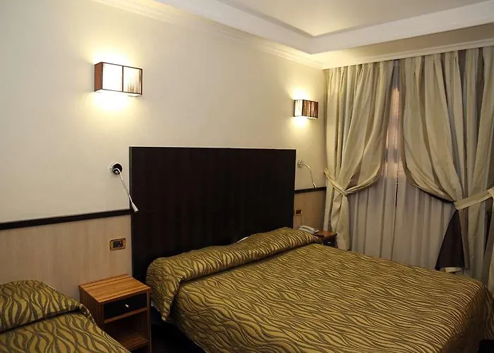 Borromeo Hotel
